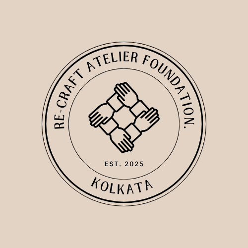 Re-Craft Atelier Foundation logo